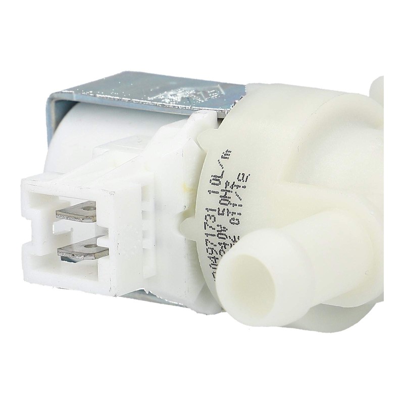 LUTH Premium Profi Parts Solenoid Valve Single 180° 10.5 mm