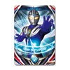 Ultraman Orb Ultra Fusion Card Legendary Ultra Hero Set
