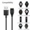 Garmin Forerunner 255 Charger Replacement Charging Charge Cable Cord USB