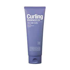 Mise-en-scene Curling Essence 2X Volume Curl 230mL (NEW) - Mise-en-scene Curling Essence