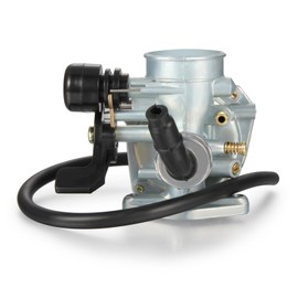Madlife Garage 19mm Carburettor Carb for PZ19 Pitbike Atv Quad Dirt Bike Pit Bike ATV Go Kart Scoooter Moped