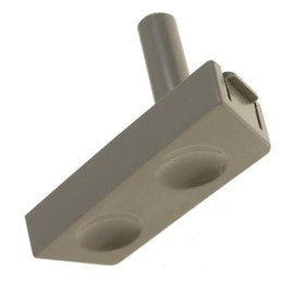 Dometic Fridge Door Knob - 241326020