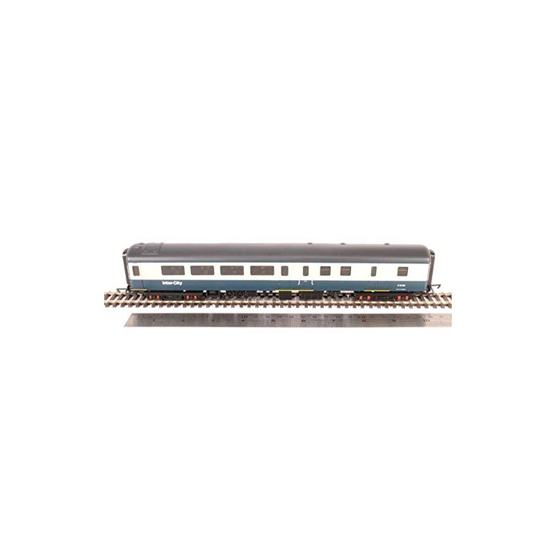 Hornby R4808 BR Mk2D Coach Open Brake Second Train Model