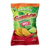 Gembos Platanos Picoso 150gr / Spicy Plantain Chips 150gr (6)