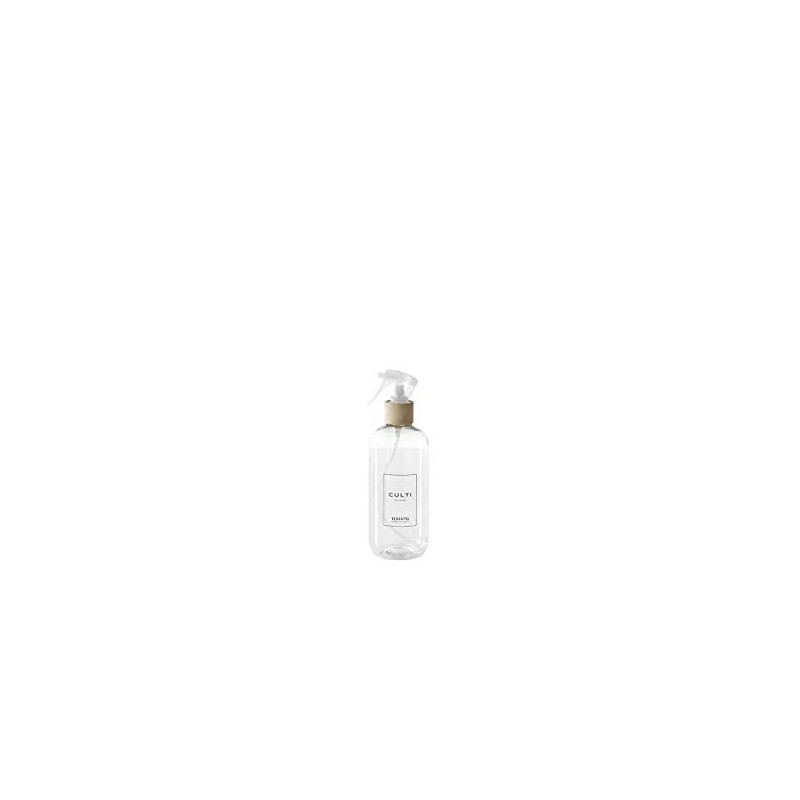 Culti Welcome Trigger, White, 500 ml SA TRIG-500-TESSUTO