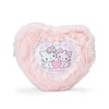 Sanrio (SANRIO) Pouch (Heisei-born Characters Fluffy Heart) Charmy Kitty 353469