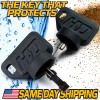 HD Switch (2 Pack) Starter Ignition Switch Key fits Ryobi