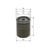 Bosch 0451103276 Oil Filter