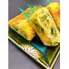 Green Saori from Mie Prefecture, 0.6 oz (18 g)