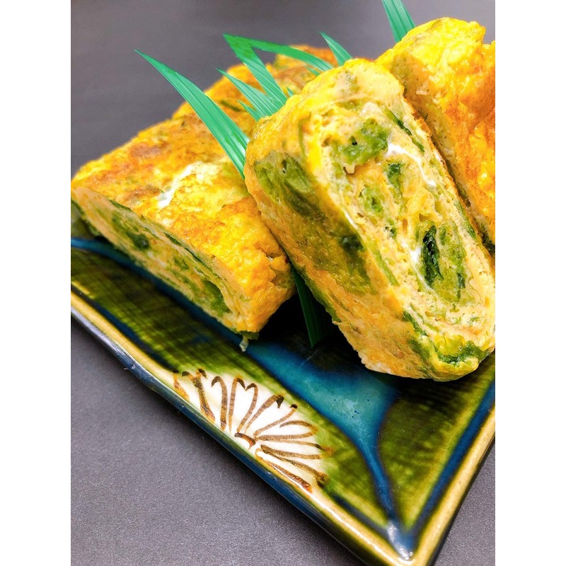 Green Saori from Mie Prefecture, 0.6 oz (18 g)