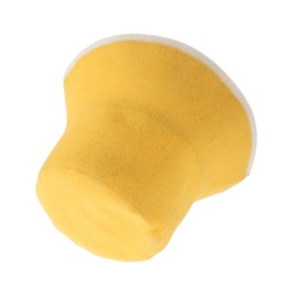 Healeved Wool Sauna Hat Absorbent Quick Drying Cap for Men and Women Comfortable Breathable Design for Rooms and Showers Durable Heat Insulating Headwear