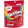 SkittlesLittles, 7.2 Ounce Bag (Pack of 2), Grab N Go