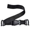 HDHYK 4 Pack Tactical Molle Backpack Straps Attachment Straps can