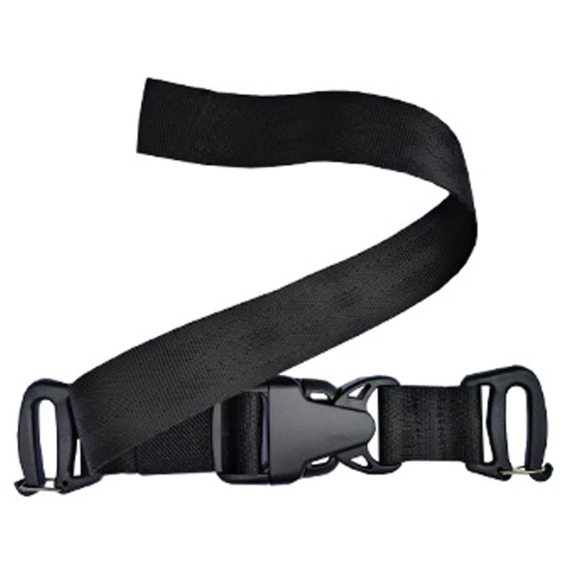 HDHYK 4 Pack Tactical Molle Backpack Straps Attachment Straps can