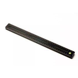 Hejnar Photo 16 inch arca swiss type rail 4 kirk markins wimberley