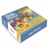 Bible Puzzle-The First Christmas-200 Pieces with Bible Scripture