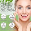 Centella Calming Gel Cream, Daily Face Moisturiser, for Optimal Care