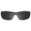 ThunderClap Replacement Lenses for Oakley Turbine Rotor Sunglasses OO9307, AF18-ERTT-BKNP,