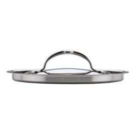 Hestan Provisions – 8.5" Stainless Steel Lid