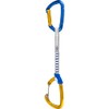 Climbing Technology Berry Set Dy Blue/Ochre, 12 cm/RNUM