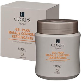 Gel Cryoactive Corps by Hinode reduce medidas y aplana abdomen
