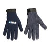Byte SKINFIT HOCKEY GLOVES NAVY (LARGE)