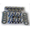 Leg Attaching Bolt Set for ShopSmith Mark 5 Woodworking Machines