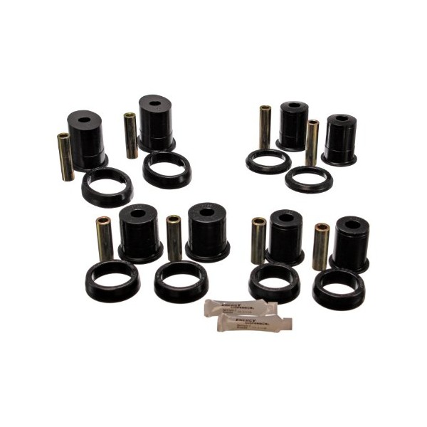 Energy Suspension 4.3115G Differential Control Arm with Thrust Washer