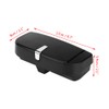 Car Auto Versatile Sunglasses Storage Holder Clip Case Organizer Box