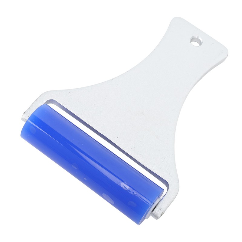 Silicone Manual Dust Roller Cleaner Tool with Static Electric Function