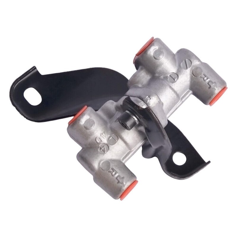 Tiny Force Brake Proportioning Valve Compatible with Honda Civic EG,