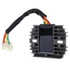 3430-016 New Regulator Rectifier Compatible with 1998-1999 for Arctic for