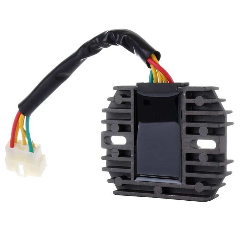 3430-016 New Regulator Rectifier Compatible with 1998-1999 for Arctic for