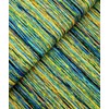 Timeless Treasures Sunflower Symphony Multicolor String Stripes Cotton Fabric by
