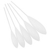 Alwonder 4pcs Fly Fishing Bombarda Floating Float 20g Carp Fishing