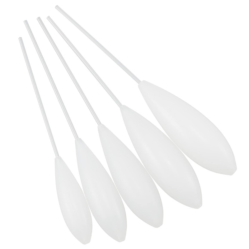 Alwonder 4pcs Fly Fishing Bombarda Floating Float 20g Carp Fishing