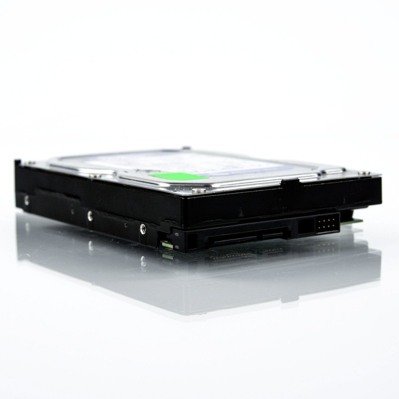 WD Blue - 320GB Desktop SATA Hard Drive - OEM