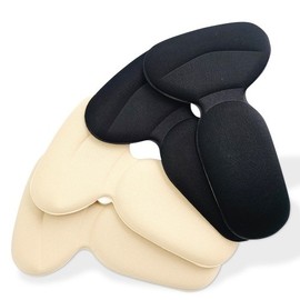 Heel pad heel protection 2p set beige 4ea