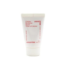 Innisfree King Cherry Blossom Glow Tone-Up Cream 50ml (16005251) / 이니스프리 왕벚꽃 글로우 톤업 크림 50ml (16005251)
