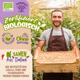 ZenGreens® Organic Radish Sprout Seeds, Choose between 10 g, 200 g and 500 g, Radish Organic Seeds, Germination Rate of >96%, China Rose, Pink Radish, Germination Seeds, Microgreens