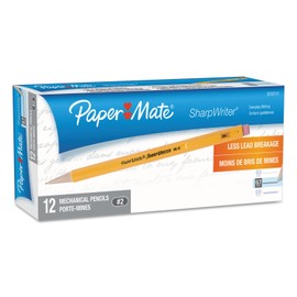 Paper Mate® Sharpwriter® Mechanical Pencil