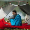 High Elasticity Outdoor Travel Sleeping Bag Portable Camping Sleeping Bag