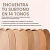Palladio CC Cream Correctora de Cobertura Completa sin Aceite Light