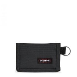 Eastpak Mini Crew Wallet, 7.5 cm, black, MINI CREW