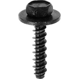Restagraf 11460 6mm x 28mm Soft Material Screws