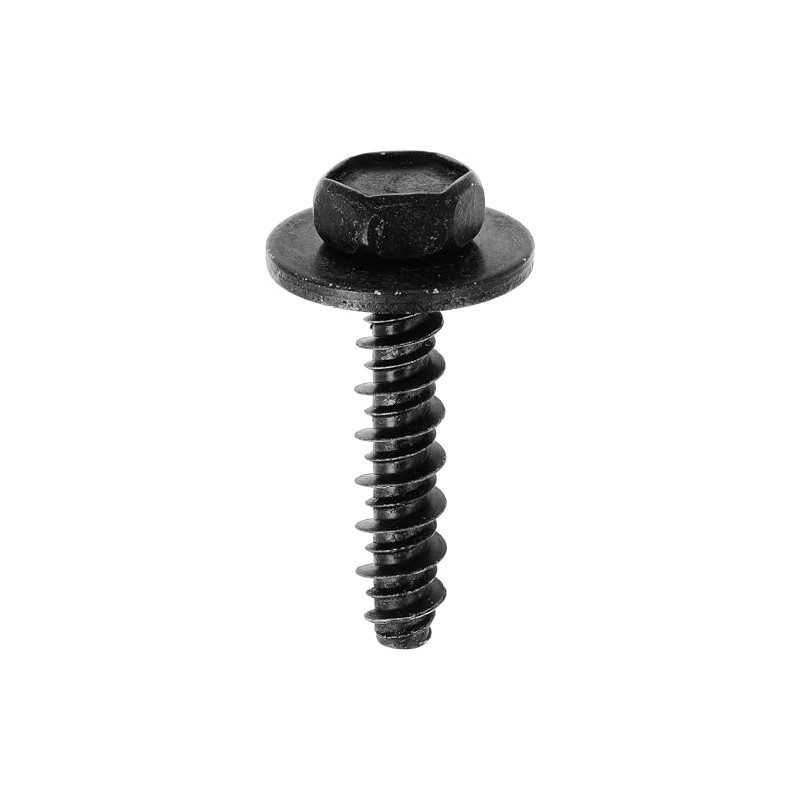 Restagraf 11460 6mm x 28mm Soft Material Screws