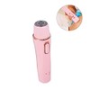 Gatuida Electric Epilator for Women Hair Removal Machine Face Hair