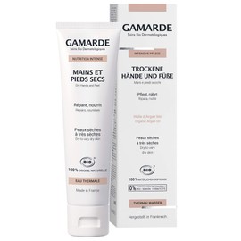 Nutrition Intense MAINS ET PIEDS SECS 100 g