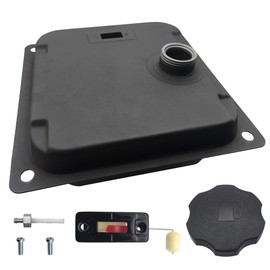 YGQ Generator Gas Fuel Tank fit for Harbor Freight Predator 3500 Watt Inverter