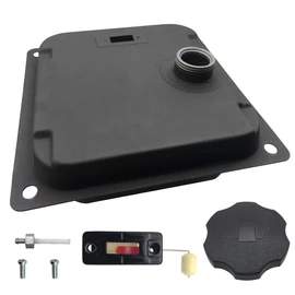 Generator Gas Fuel Tank fit for Harbor Freight Predator 3500 Watt Inverter